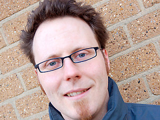 Geek of the Week: Christian Nold
